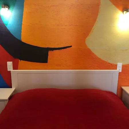 דירה En Coeur De Et Climatise - Le Off *