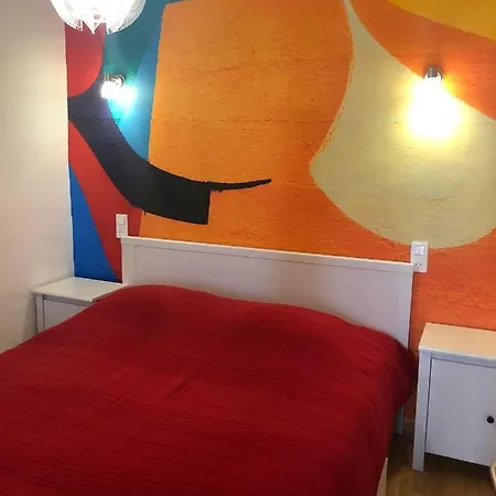Apartment En Coeur De Et Climatise - Le Off