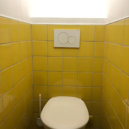 דירה En Coeur De Et Climatise - Le Off *