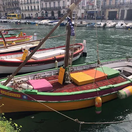 En Coeur De Et Climatise - Le Off דירה