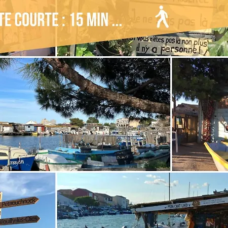 En Coeur De Et Climatise - Le Off