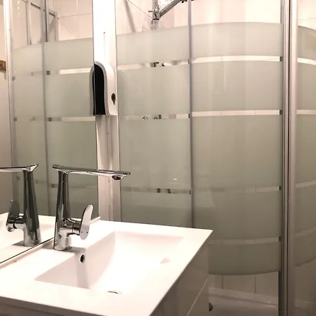 דירה En Coeur De Et Climatise - Le Off *